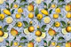Mediterranean Lemon Tiles