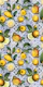 Mediterranean Lemon Tiles