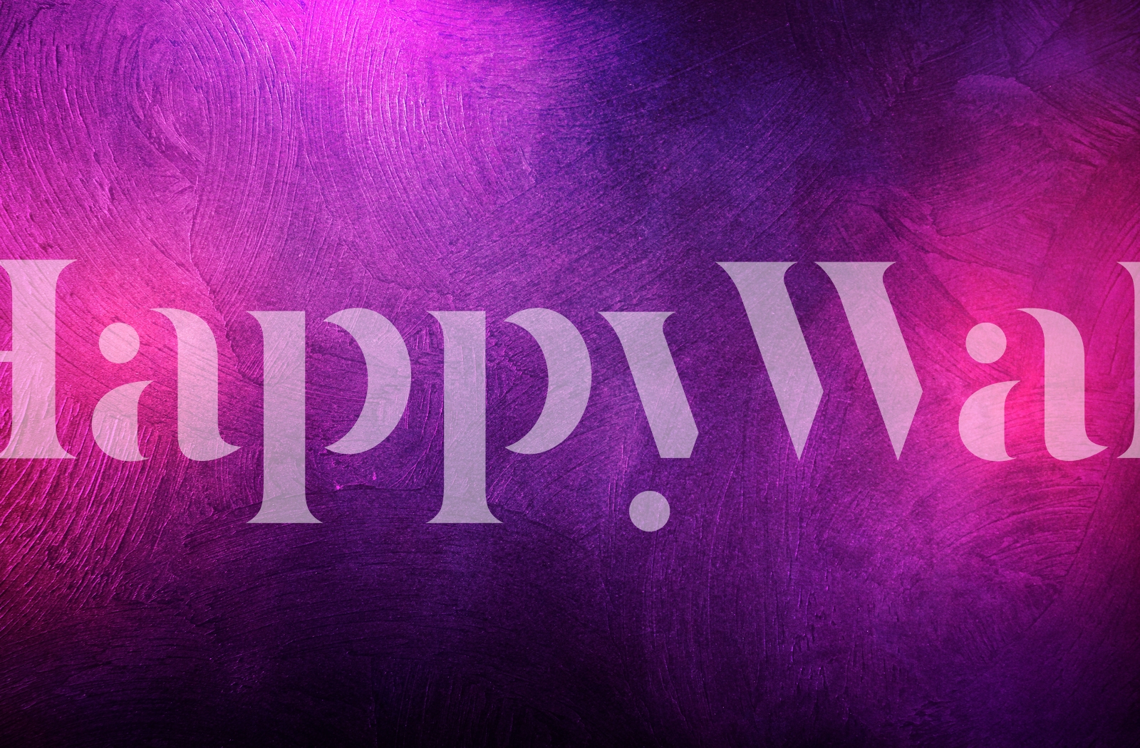 Purple grunge II wallpaper - Free shipping | Happywall