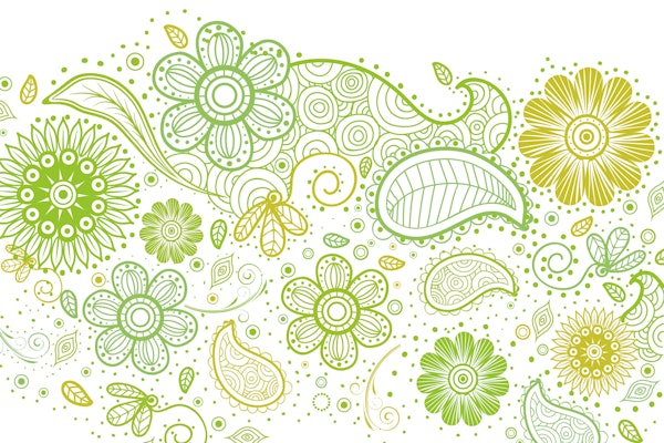 Vintage Chique Flowers