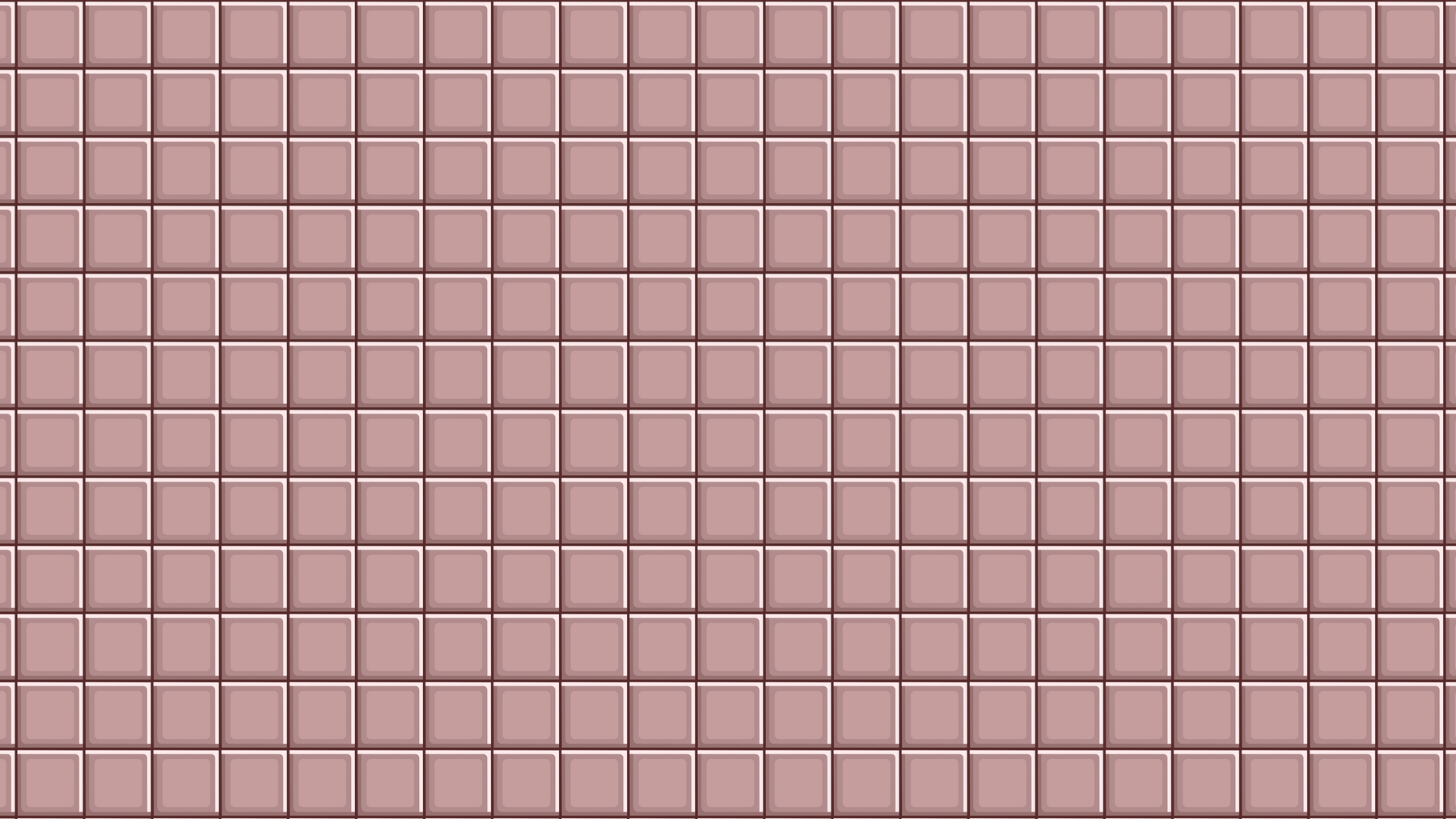 Retro Tiles Nude Tapet Fototapet Minimalistisk Happywall