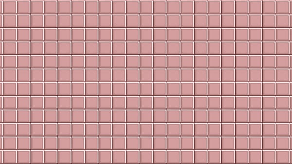 Retro Tiles Nude
