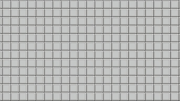 Retro Tiles Light Grey