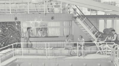 Τοιχογραφία