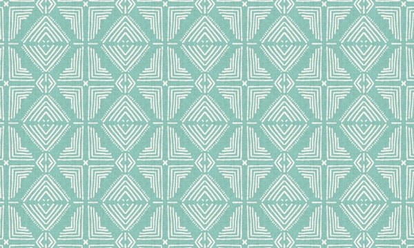 Nora TIle Mint