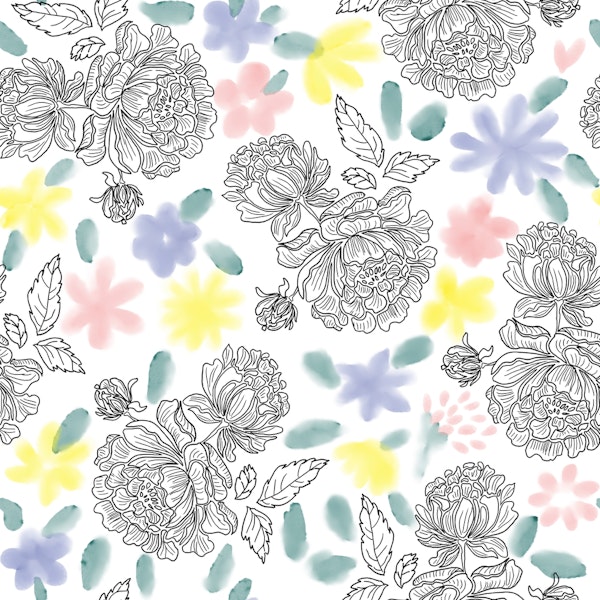 Flowers are always so pretty