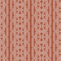 Norr Tile Clay papiers peint