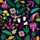Frida Tropical