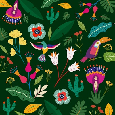 Mural