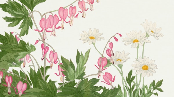 Scandinavia Vintage Garden