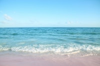 Caribbean Ocean Tranquility 11 ταπετσαρία