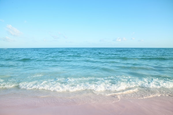 Caribbean Ocean Tranquility 11