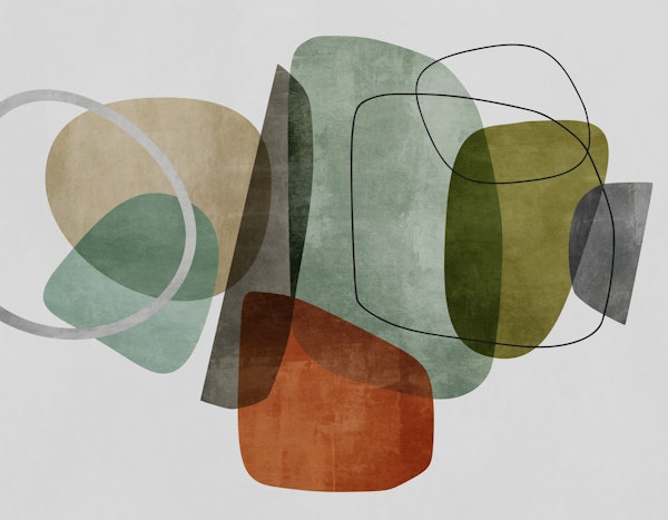 Overlapping Parts 13