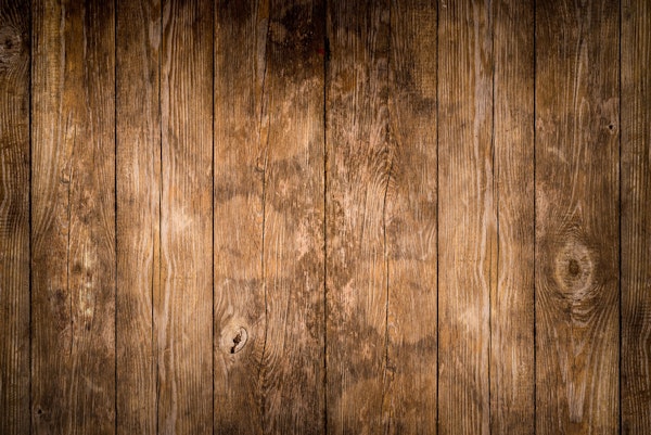 Wooden planks