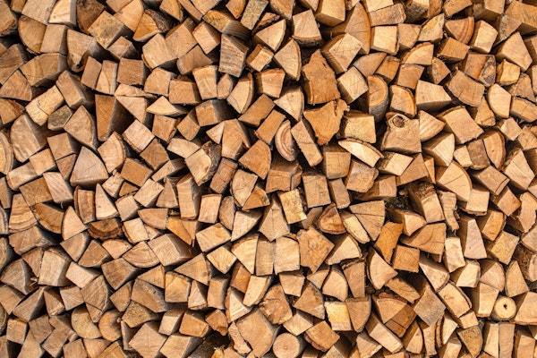 Firewood II
