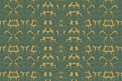 Muurschildering