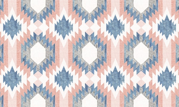 Quilt Pattern 1