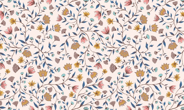 Innessa Floral Chalk