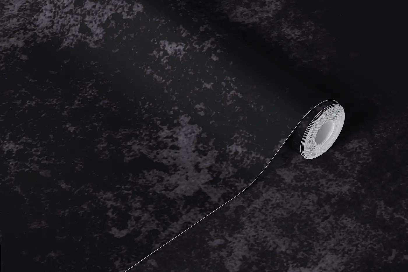 Velvet Concrete wallpaper roll
