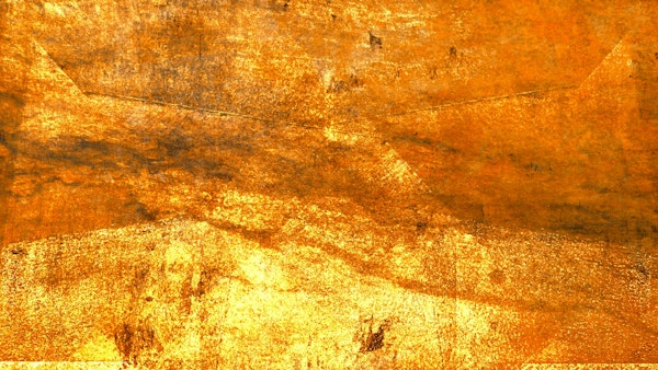 Amber Texture
