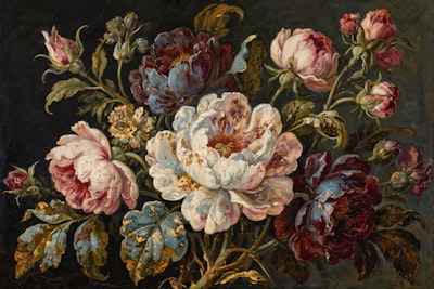 Τοιχογραφία