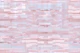 Abstract Composition Blush