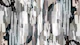 Abstract Composition Warm Grey
