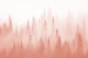 Misty forest love