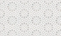 Tangier Tiles Sand 2 tapet