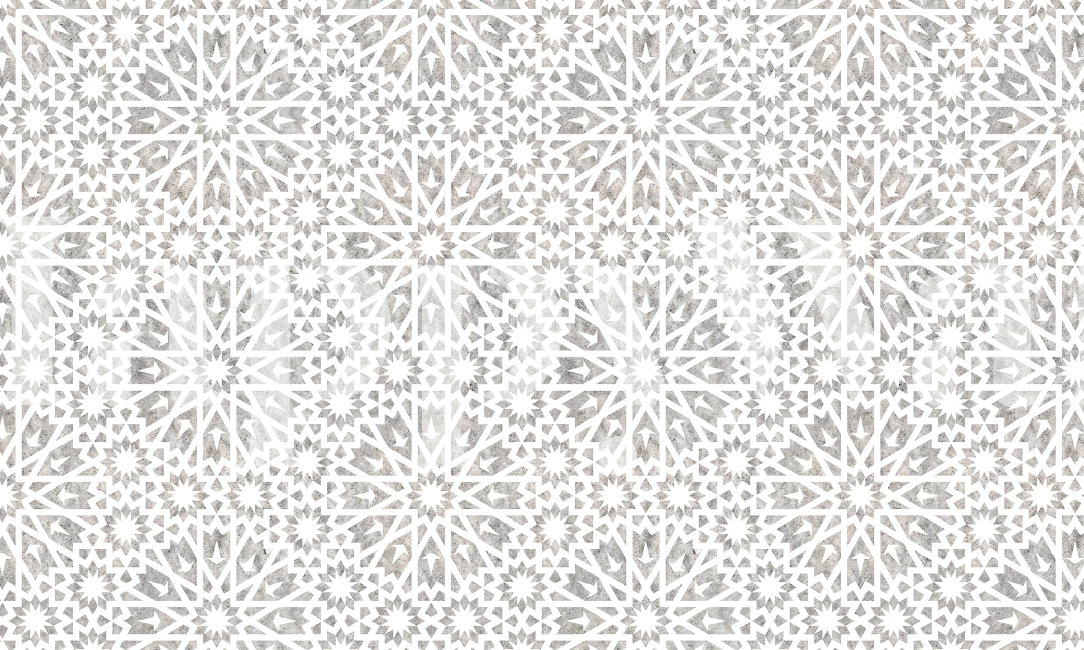 Pozadina Tangier Tiles Sand 2 u sobi
