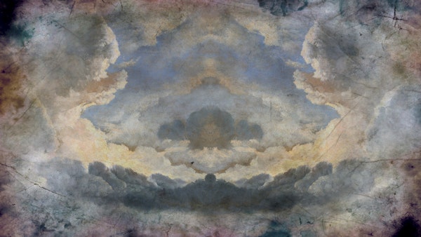 Antique Clouds