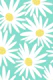 60s 70s Retro Sunflower Glam 3