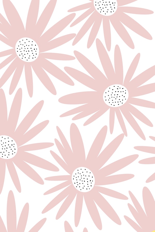 60s 70s Retro Sunflower Glam 4