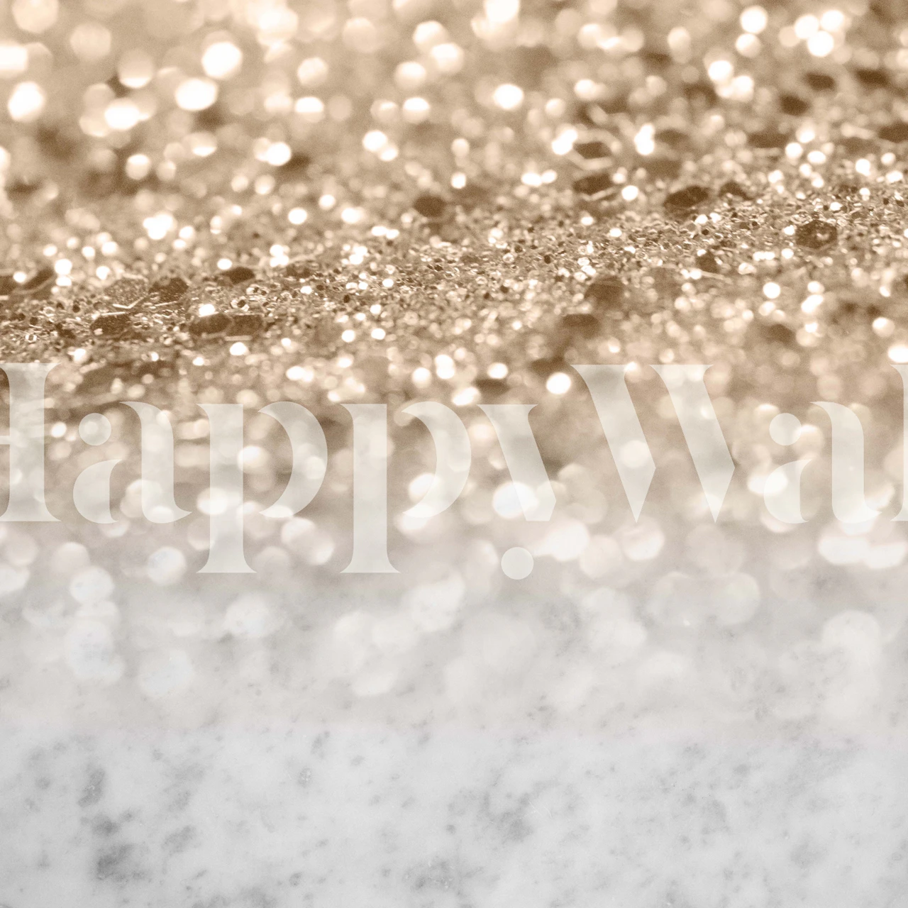 Luxusní mramorová fototapeta se třpytivými detaily pro elegantní domácí dekoraci