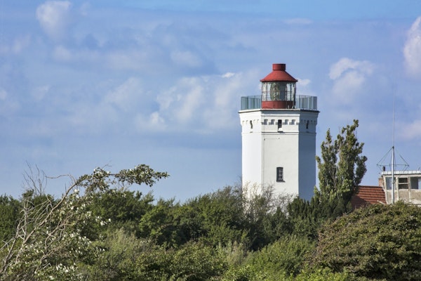 Denmark Lighthouse