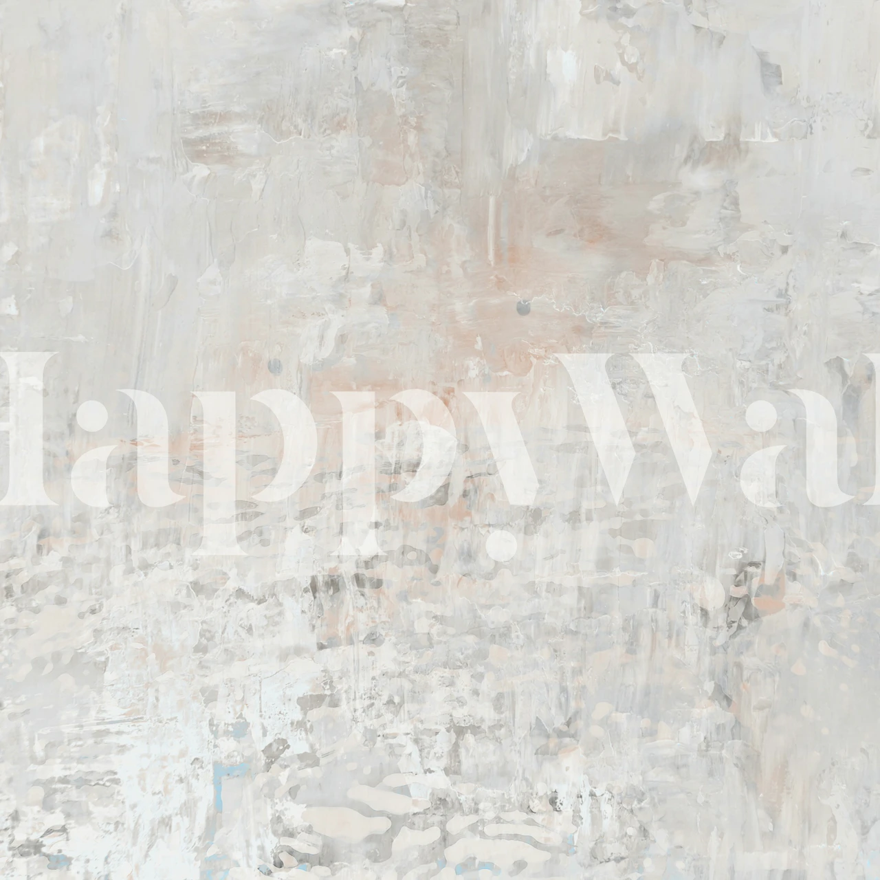 Soft grey texture wallpaper displayed in a room