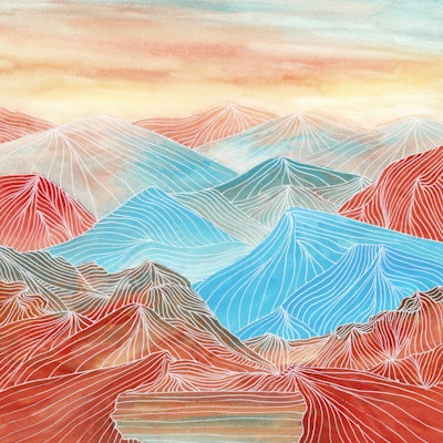 Mural