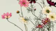 Nordic Vintage Floral