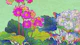 Beautiful Scandinavian Floral