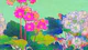 Beautiful Scandinavian Floral