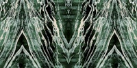 Emerald Sparkles Marbling papiers peint
