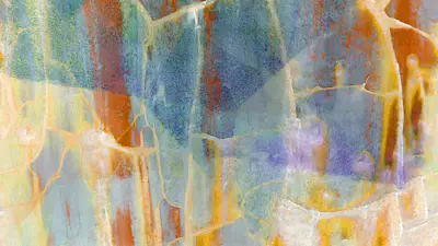 Motif horizontal