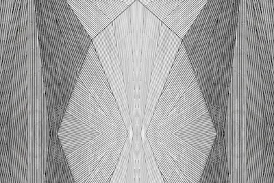 Motif horizontal