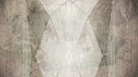 Japan Geometry Antique papiers peint