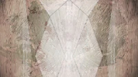 Japan Geometry Antique wallpaper