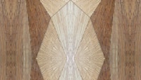 Japan Wood Geometry wallpaper