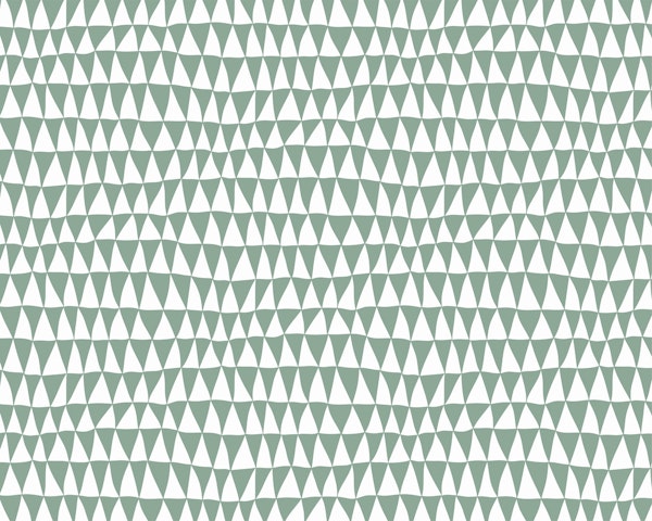 Odd Triangles green medium