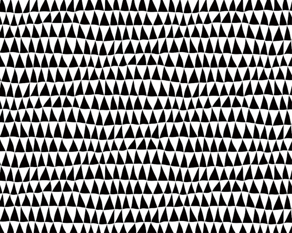 Odd Triangles blackwhite med