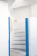 Santorini Oia Stairs 2