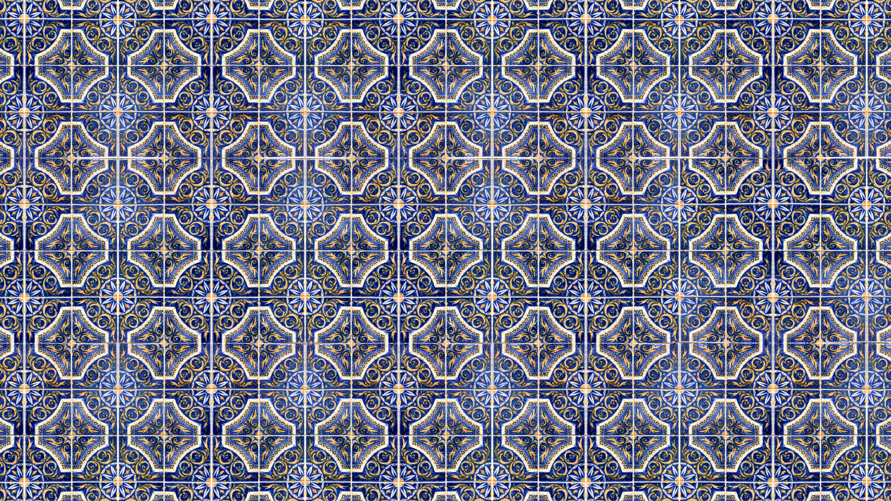 azulejos